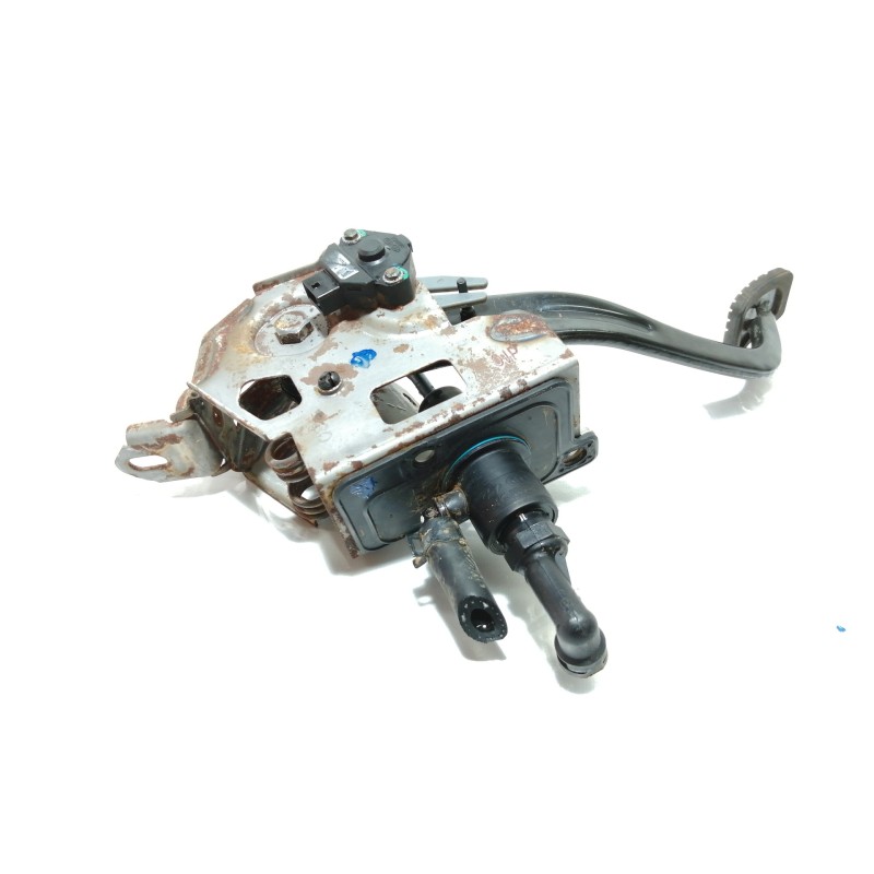 Recambio de bombin embrague para hyundai kona sle 2wd referencia OEM IAM   