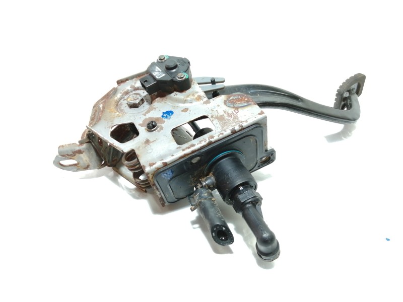 Recambio de bombin embrague para hyundai kona sle 2wd referencia OEM IAM   