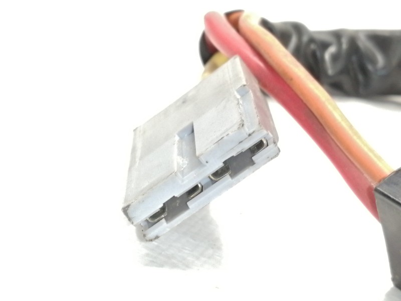 Recambio de conmutador de arranque para renault clio i fase i+ii (b/c57) 1.2 rn (b / c 57 r / s) referencia OEM IAM   