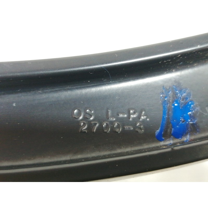 Recambio de brazo limpia delantero derecho para hyundai kona sle 2wd referencia OEM IAM   