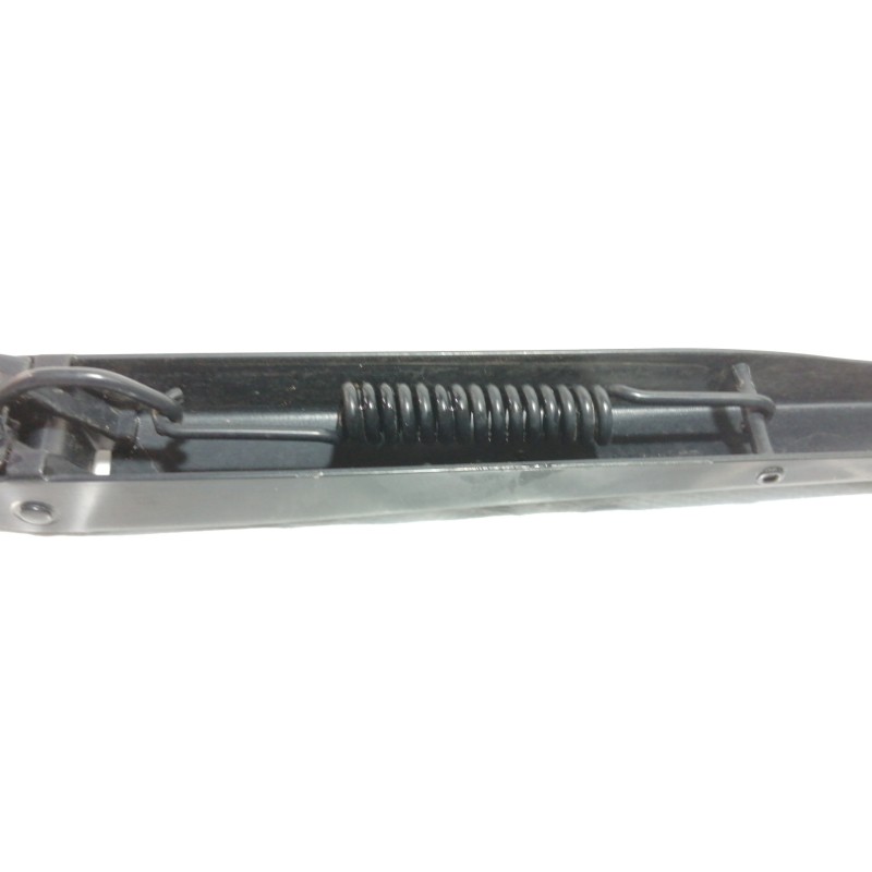 Recambio de brazo limpia delantero derecho para hyundai kona sle 2wd referencia OEM IAM   