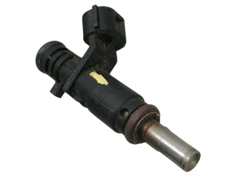 Recambio de inyector para peugeot 207 sw sport referencia OEM IAM V75281768005 7258B00661 