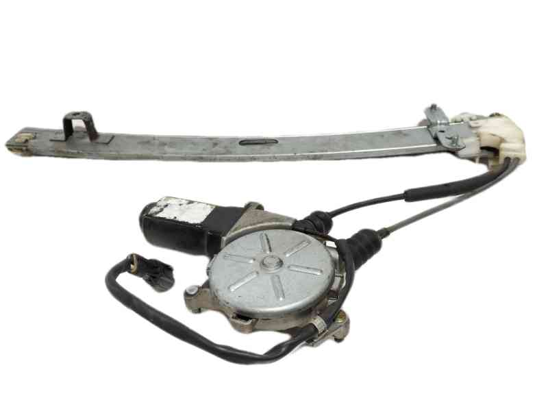 Recambio de elevalunas trasero izquierdo para kia sportage td luxury (5-ptas.) referencia OEM IAM   