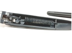 Recambio de brazo limpia delantero izquierdo para hyundai kona sle 2wd referencia OEM IAM    2