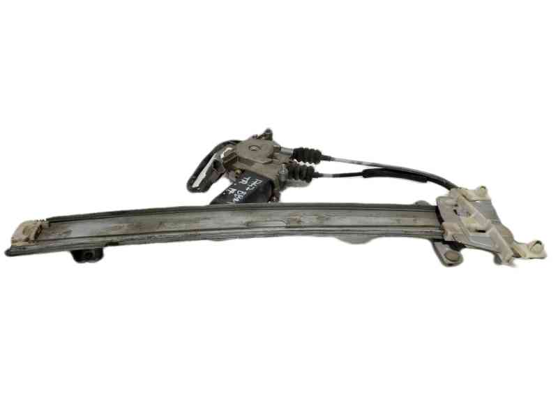 Recambio de elevalunas trasero izquierdo para kia sportage td luxury (5-ptas.) referencia OEM IAM   