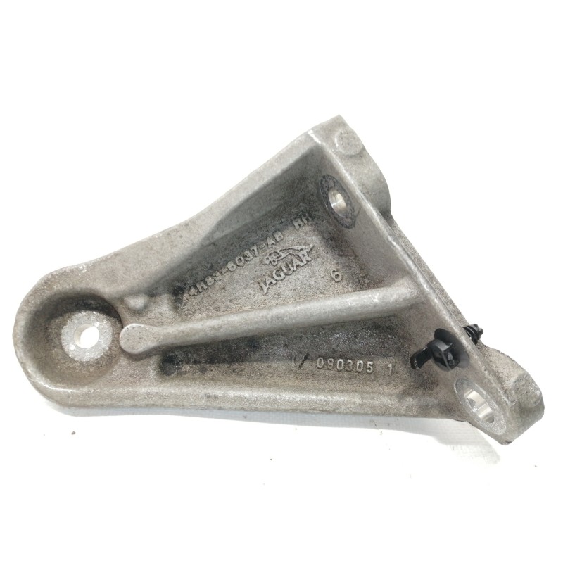 Recambio de soporte motor para jaguar s-type 2.7 v6 diesel executive referencia OEM IAM 4R836037AB  