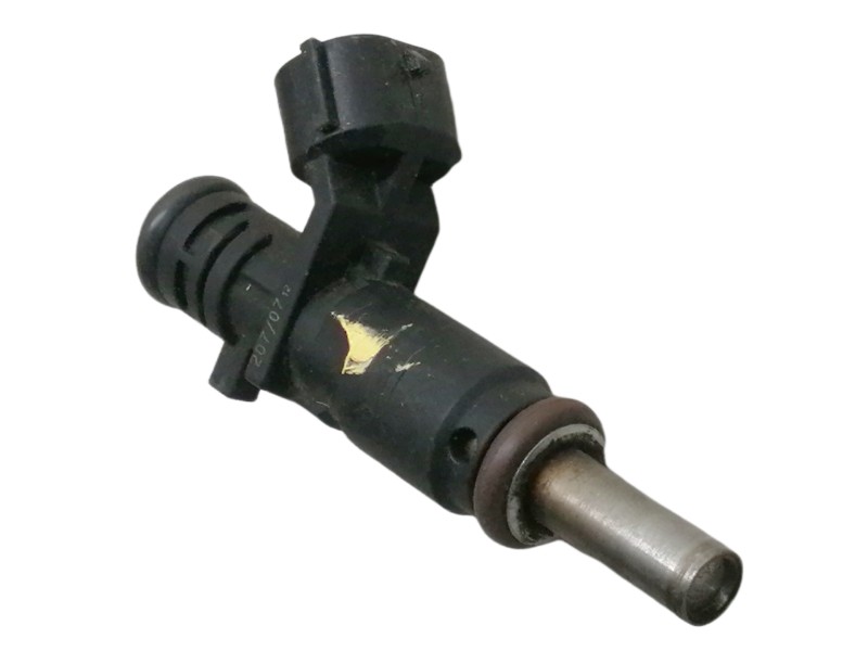 Recambio de inyector para peugeot 207 sw sport referencia OEM IAM V75281768005 7258B00490 