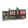 Recambio de caja reles / fusibles para bmw serie 7 (e65/e66) 730d referencia OEM IAM 69005820  