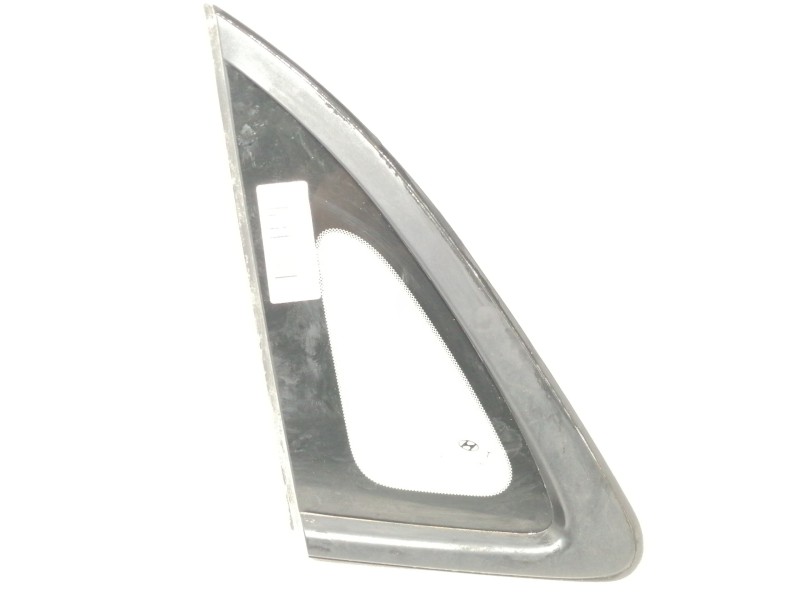 Recambio de luna custodia trasera izquierda para hyundai kona sle 2wd referencia OEM IAM 87810J9000  