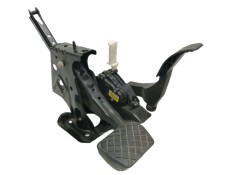 Recambio de potenciometro pedal para volkswagen golf iv berlina (1j1) highline referencia OEM IAM 1J1723503S  