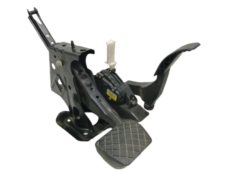 Recambio de potenciometro pedal para volkswagen golf iv berlina (1j1) highline referencia OEM IAM 1J1723503S  