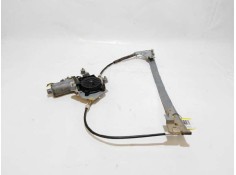 Recambio de elevalunas delantero derecho para citroën xantia berlina 1.8i 16v sx referencia OEM IAM    2