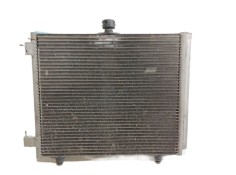 Recambio de condensador / radiador aire acondicionado para citroën c2 x referencia OEM IAM    2