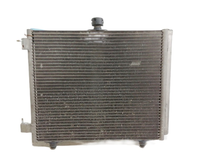 Recambio de condensador / radiador aire acondicionado para citroën c2 x referencia OEM IAM   