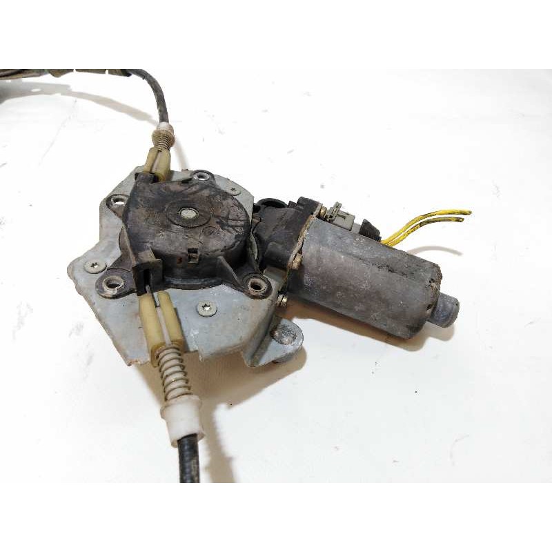 Recambio de elevalunas delantero derecho para citroën xantia berlina 1.8i 16v sx referencia OEM IAM   