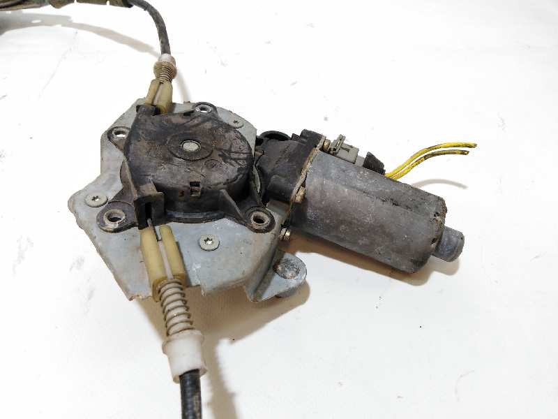 Recambio de elevalunas delantero derecho para citroën xantia berlina 1.8i 16v sx referencia OEM IAM   