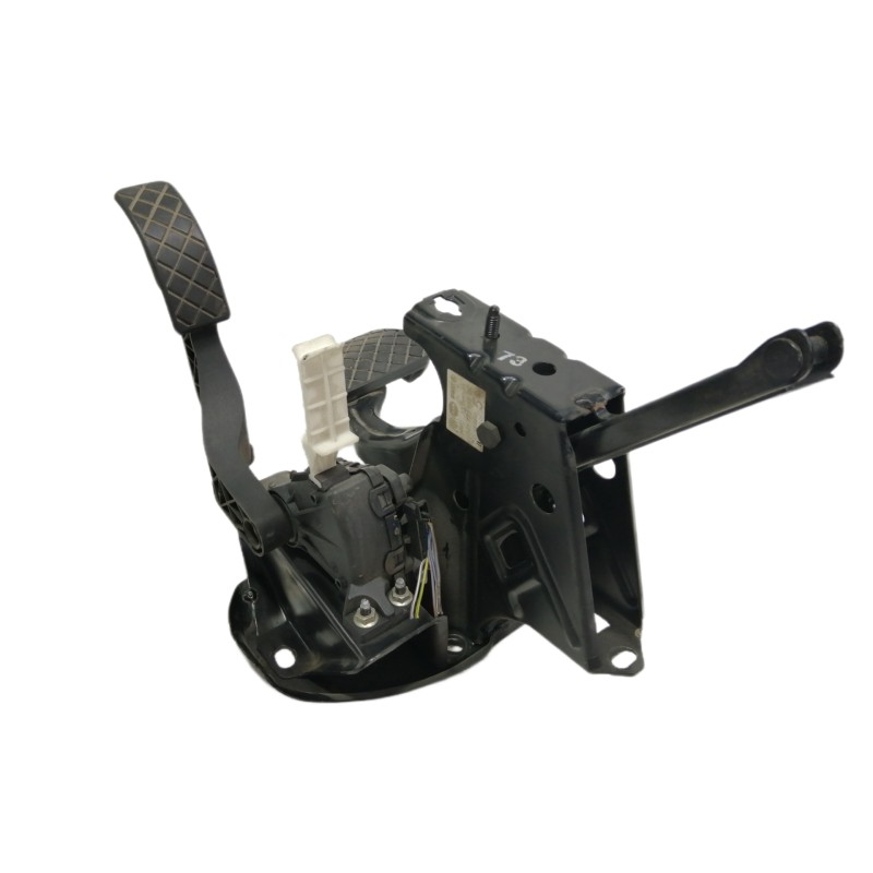 Recambio de potenciometro pedal para volkswagen golf iv berlina (1j1) highline referencia OEM IAM 1J1723503S  