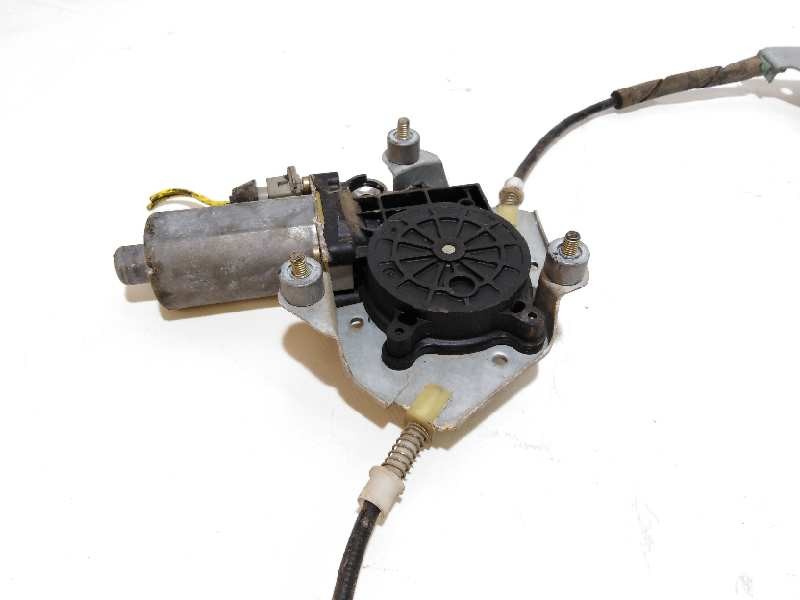 Recambio de elevalunas delantero derecho para citroën xantia berlina 1.8i 16v sx referencia OEM IAM   