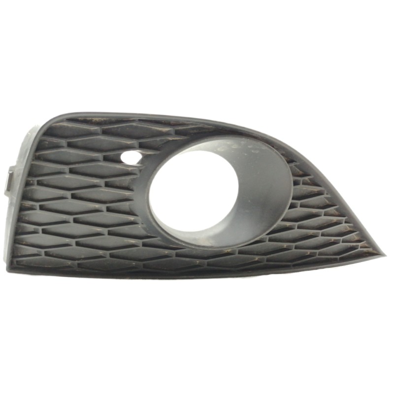 Recambio de rejilla paragolpes derecha para seat ibiza (6j5) stylance / style referencia OEM IAM 6J0853666A  