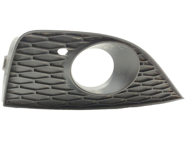Recambio de rejilla paragolpes derecha para seat ibiza (6j5) stylance / style referencia OEM IAM 6J0853666A  
