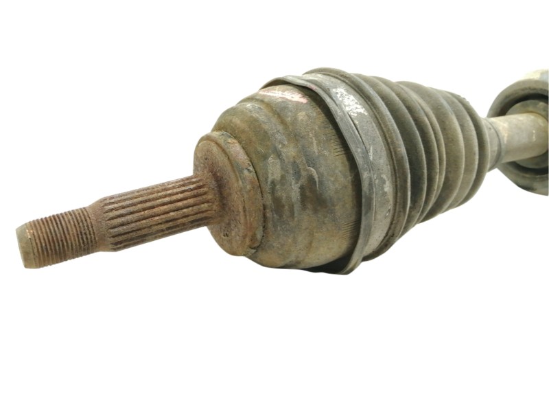 Recambio de transmision delantera derecha para renault clio i fase i+ii (b/c57) 1.2 rl referencia OEM IAM   