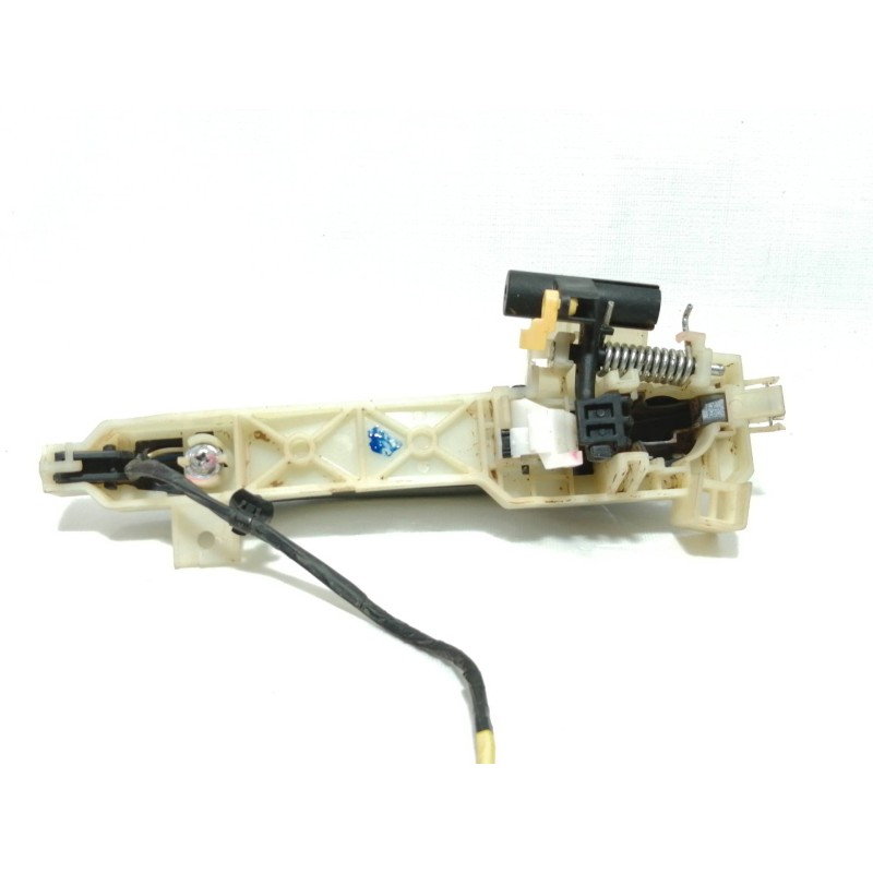 Recambio de maneta exterior delantera derecha para hyundai kona sle 2wd referencia OEM IAM 2231175200  