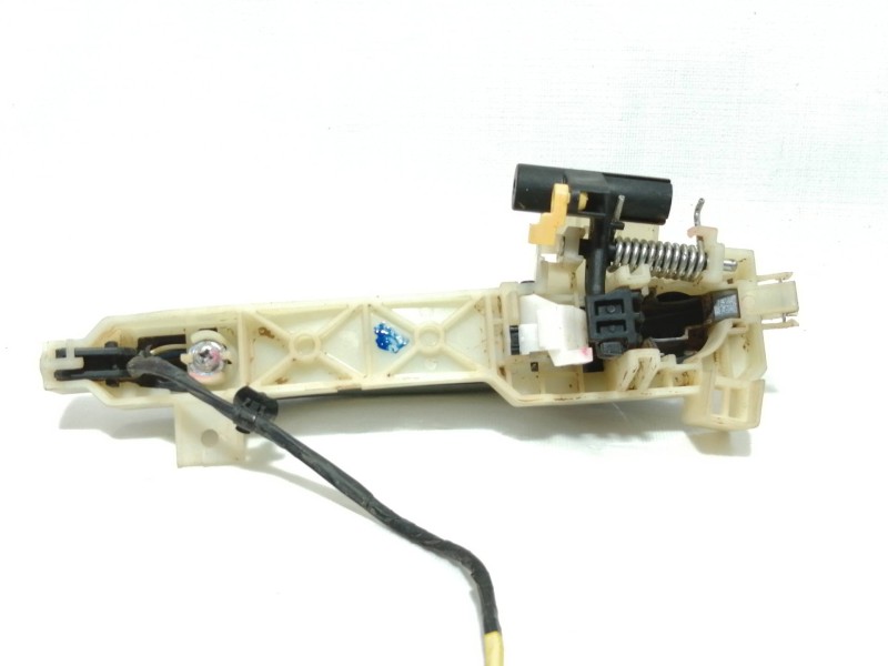 Recambio de maneta exterior delantera derecha para hyundai kona sle 2wd referencia OEM IAM 2231175200  