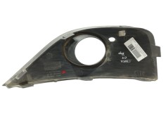 Recambio de rejilla paragolpes derecha para seat ibiza (6j5) stylance / style referencia OEM IAM 6J0853666A   2