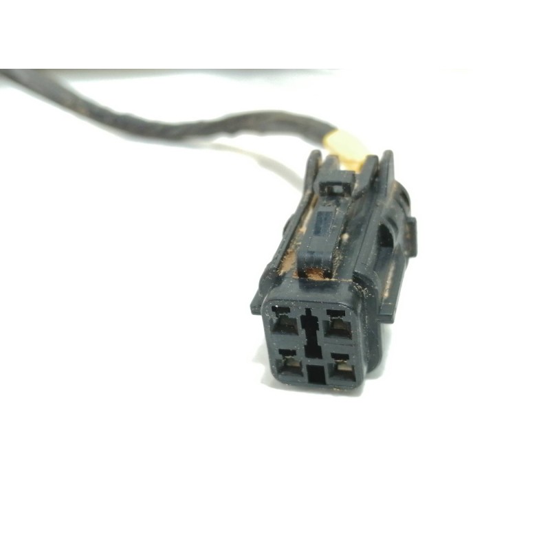 Recambio de maneta exterior delantera derecha para hyundai kona sle 2wd referencia OEM IAM 2231175200  