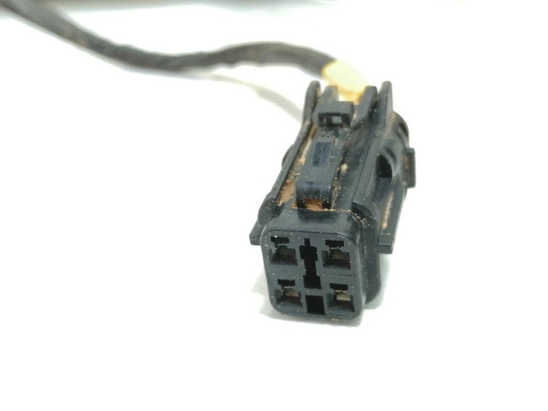 Recambio de maneta exterior delantera derecha para hyundai kona sle 2wd referencia OEM IAM 2231175200  