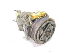Recambio de compresor aire acondicionado para citroën c2 sx referencia OEM IAM 965519180  