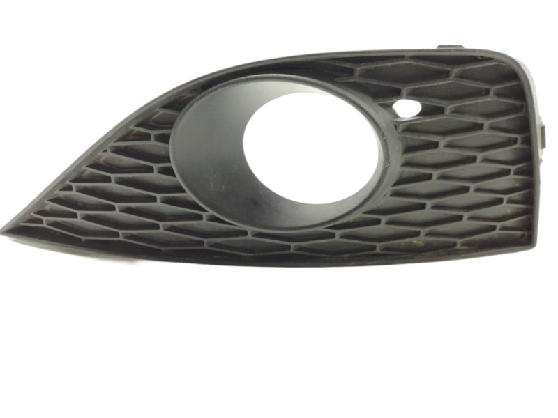 Recambio de rejilla paragolpes izquierda para seat ibiza (6j5) stylance / style referencia OEM IAM 6J0853665A  