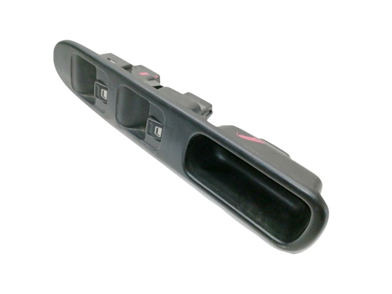 Recambio de mando elevalunas delantero izquierdo para peugeot 307 (s1) xr clim plus referencia OEM IAM   