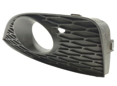 Recambio de rejilla paragolpes izquierda para seat ibiza (6j5) stylance / style referencia OEM IAM 6J0853665A   2