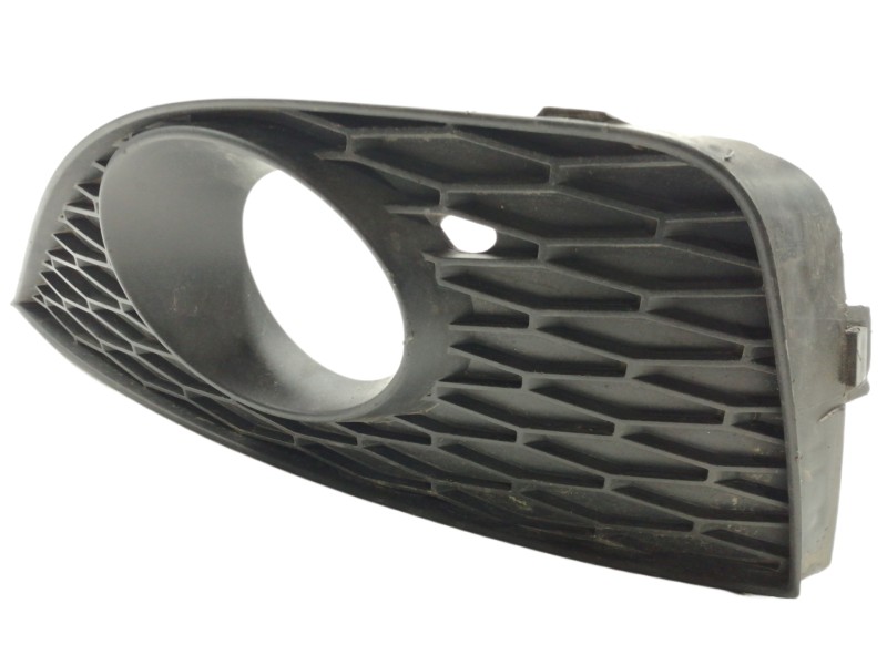 Recambio de rejilla paragolpes izquierda para seat ibiza (6j5) stylance / style referencia OEM IAM 6J0853665A  