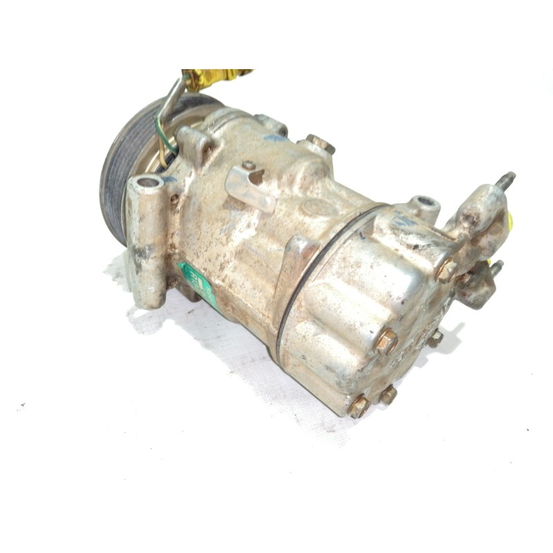 Recambio de compresor aire acondicionado para citroën c2 sx referencia OEM IAM 965519180  