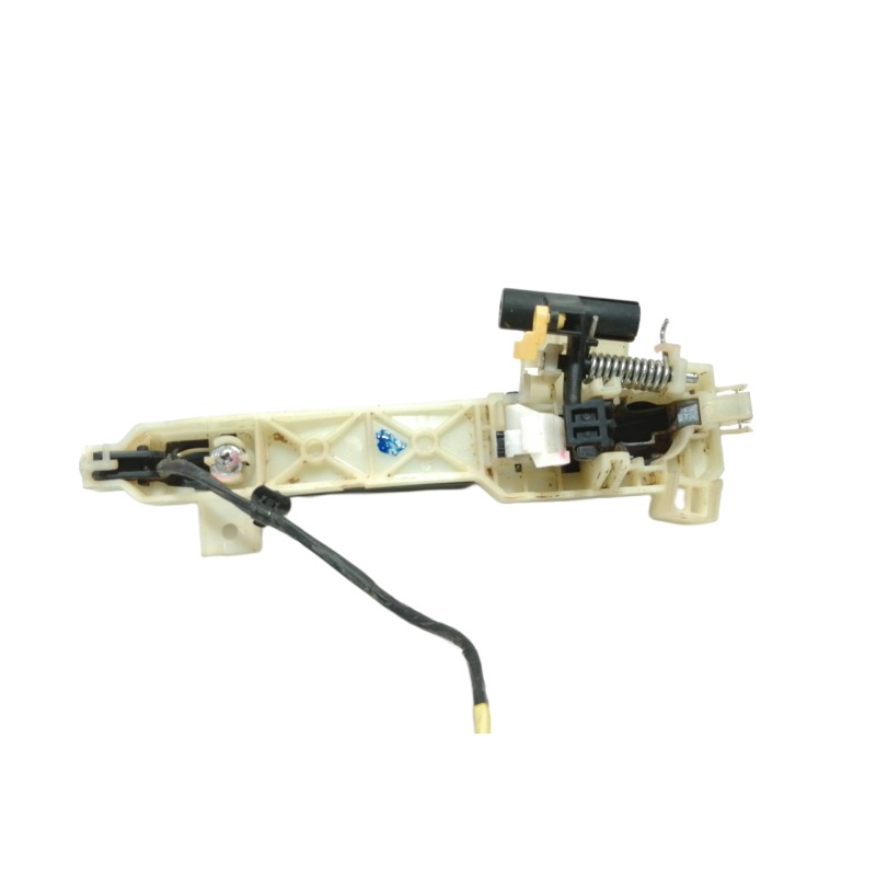 Recambio de maneta exterior delantera derecha para hyundai kona sle 2wd referencia OEM IAM 2231175200  