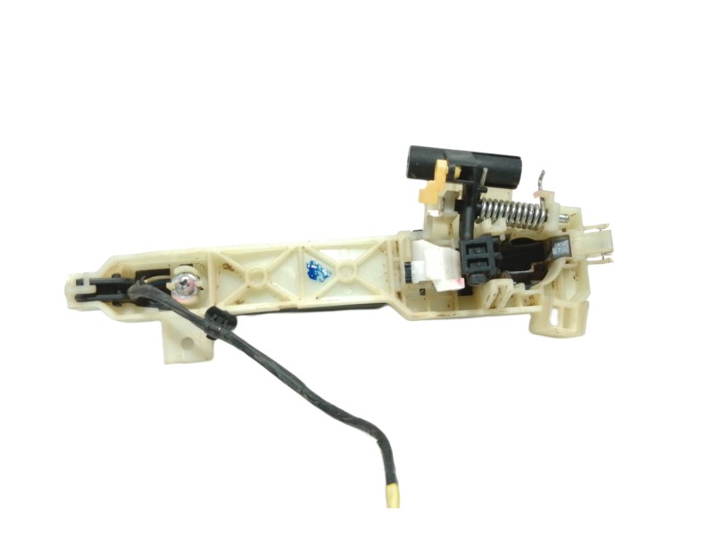 Recambio de maneta exterior delantera derecha para hyundai kona sle 2wd referencia OEM IAM 2231175200  