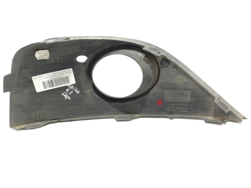 Recambio de rejilla paragolpes izquierda para seat ibiza (6j5) stylance / style referencia OEM IAM 6J0853665A  