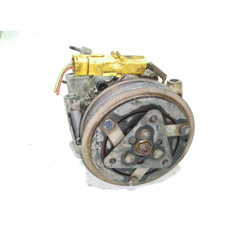 Recambio de compresor aire acondicionado para citroën c2 sx referencia OEM IAM 965519180  