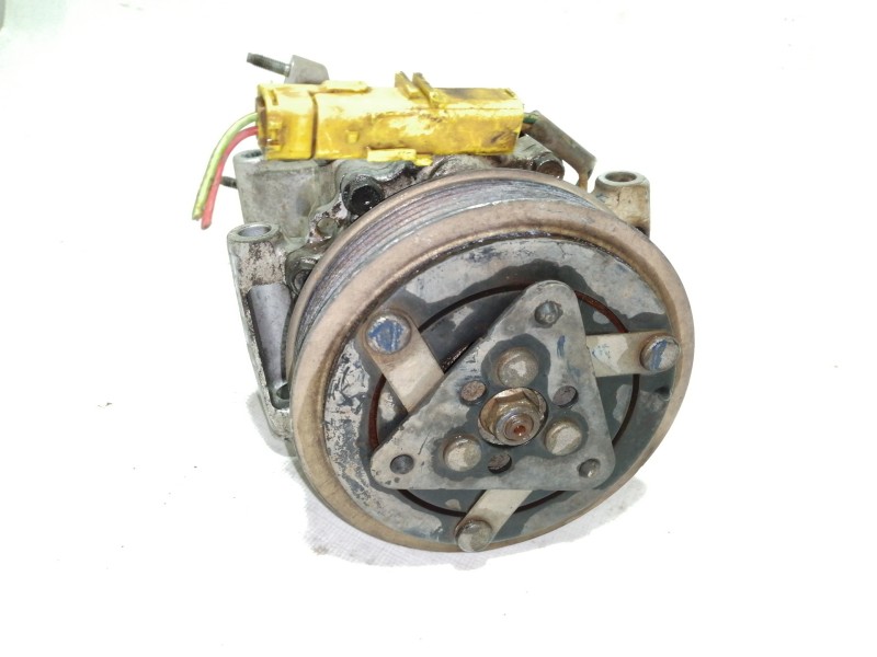 Recambio de compresor aire acondicionado para citroën c2 sx referencia OEM IAM 965519180  