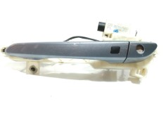 Recambio de maneta exterior delantera izquierda para hyundai kona sle 2wd referencia OEM IAM 2131175200   2