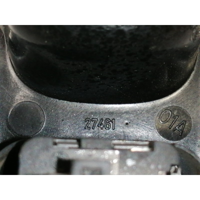 Recambio de mando elevalunas delantero izquierdo para peugeot 307 (s1) xr clim plus referencia OEM IAM   