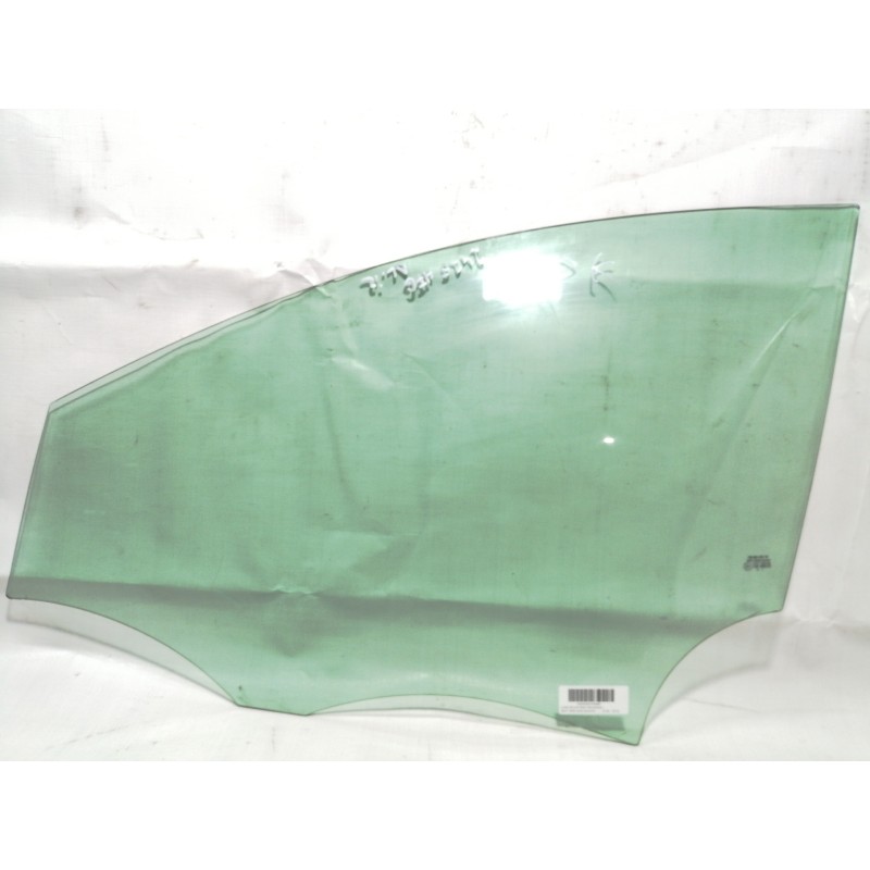 Recambio de luna delantera izquierda para seat ibiza (6j5) emoción referencia OEM IAM 43R000479  