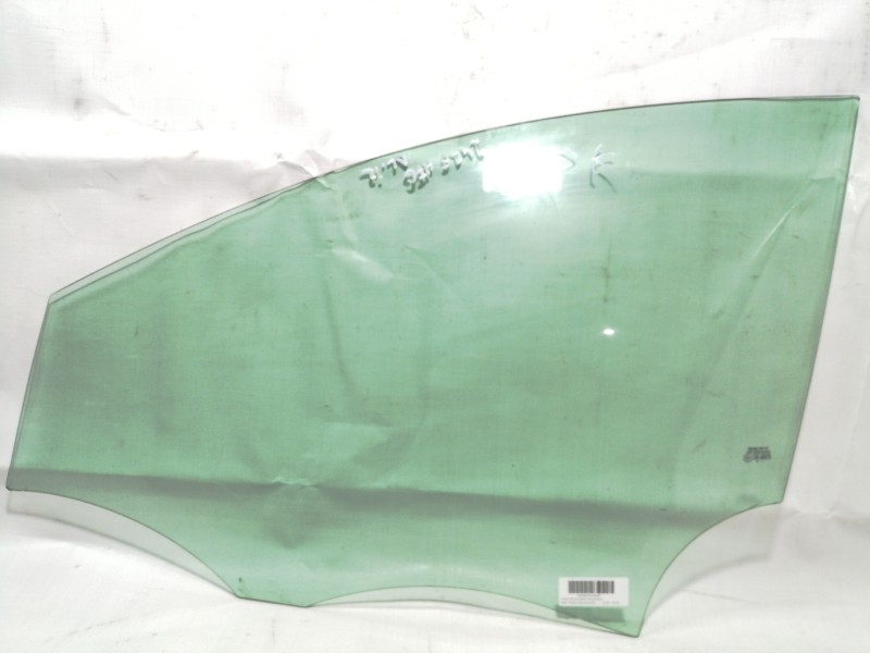 Recambio de luna delantera izquierda para seat ibiza (6j5) emoción referencia OEM IAM 43R000479  