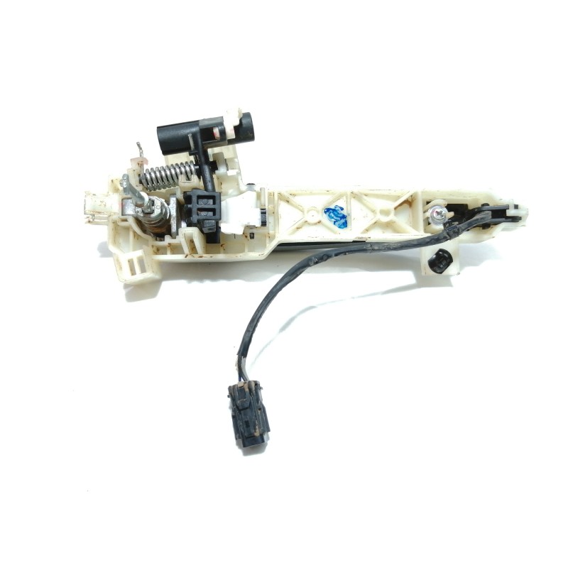 Recambio de maneta exterior delantera izquierda para hyundai kona sle 2wd referencia OEM IAM 2131175200  