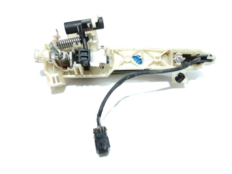 Recambio de maneta exterior delantera izquierda para hyundai kona sle 2wd referencia OEM IAM 2131175200  