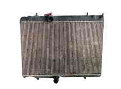 Recambio de radiador agua para peugeot 307 (s1) xr clim plus referencia OEM IAM 1330F5  
