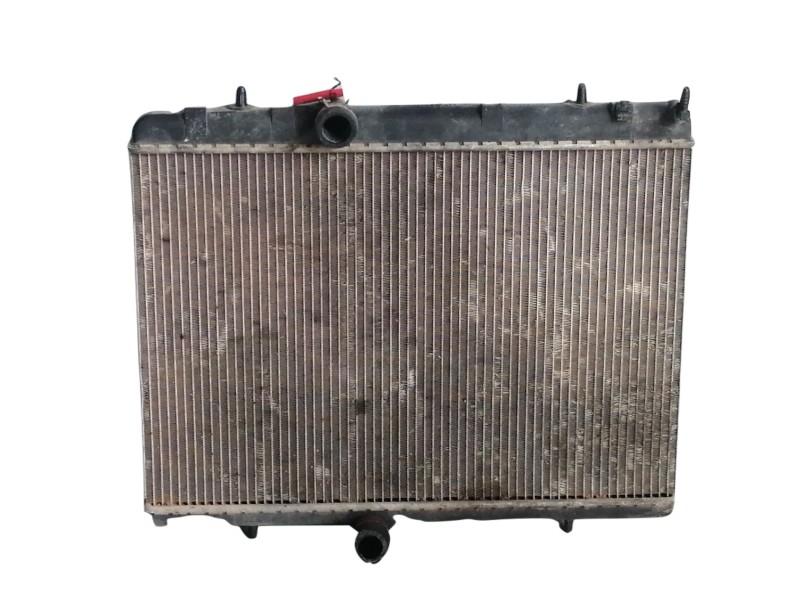 Recambio de radiador agua para peugeot 307 (s1) xr clim plus referencia OEM IAM 1330F5  