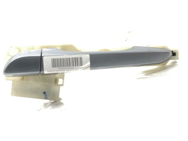 Recambio de maneta exterior trasera izquierda para hyundai kona sle 2wd referencia OEM IAM OS2331175200  